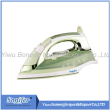 Travelling Steam Iron Ssi2831 Electric Iron with Full Function (Green)